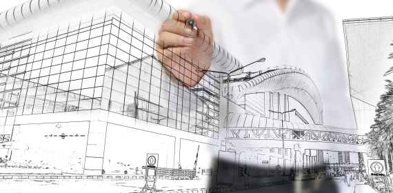 Треть компаний в сфере проектирования ушли с рынка – глава Союза архитекторов РФ