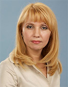 Наталья Агуреева, руководитель управления клиентского сервиса 