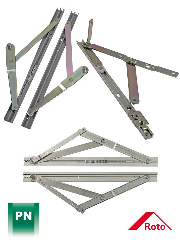 Новая стратегическая инвестиция Roto Frank 