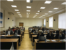 В Санкт-Петербурге состоялся симпозиум «Нормирование и оценка соответствия в оконной отрасли. Системный паспорт»