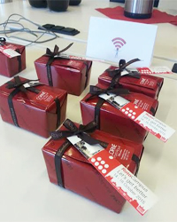 Roto Campus готовит специалистов Roto Frank к участию в Fensterbau 2016