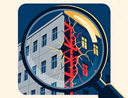 Доля новостроек с дефектами увеличилась до 93%