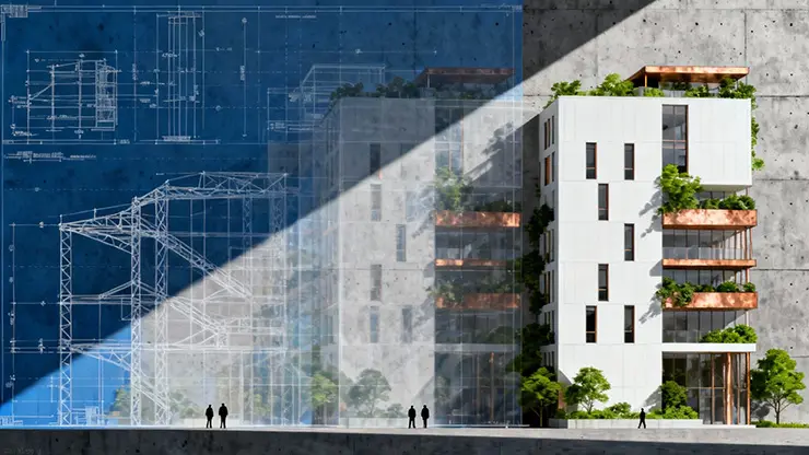 В девелопмент приходят «фасадчики»: «Фирма АСК» построит под Уфой ЖК 