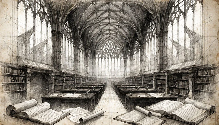 Горный университет Петербурга закупит витражи и окна за 58 млн рублей