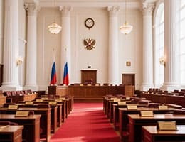 Госдума приняла закон о федеральном контроле за качеством стройматериалов