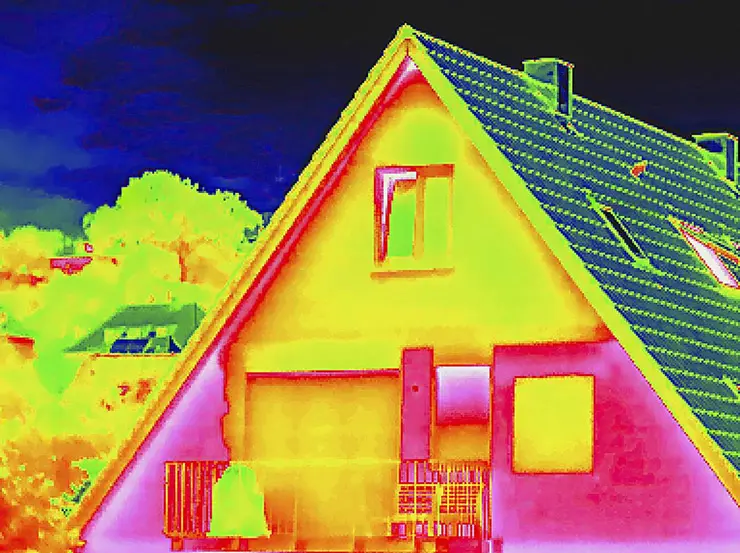 «Сибур» и «Дом.рф» создадут спецусловия для энергоэффективного ИЖС