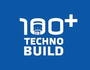 Форум 100+ TechnoBuild // 18-21 октября 2022 // МВЦ «Екатеринбург-Экспо» 
