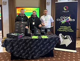 ГК «Пластика Окон» и Melke стала партнёром конференции для участников рынка ИЖС