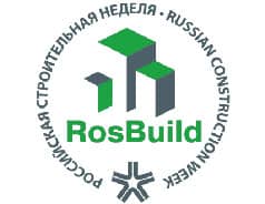 RosBuild 2025 // 11-14 марта // ЦВК "Экспоцентр", Москва