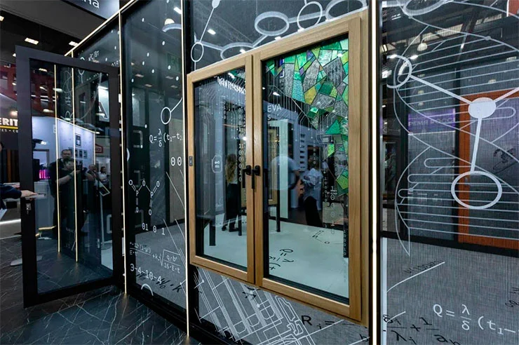 «ТБМ» подводит итоги выставки MosBuild 2026