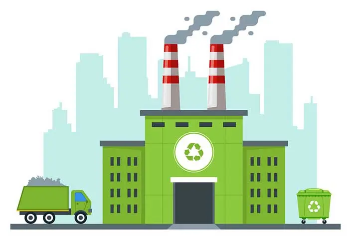 Утверждены нормативы утилизации отходов до 2029 года