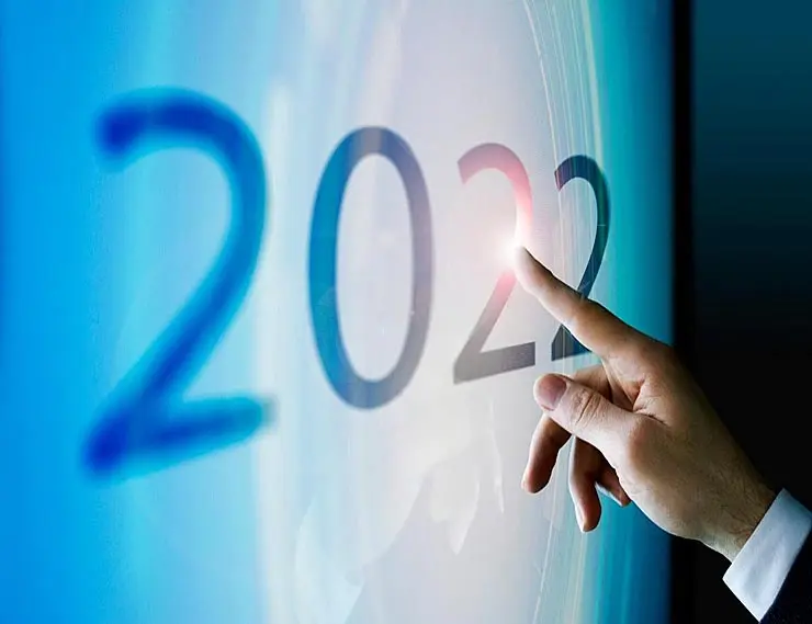 Четыре главных вызова для оконной отрасли в 2022 году
