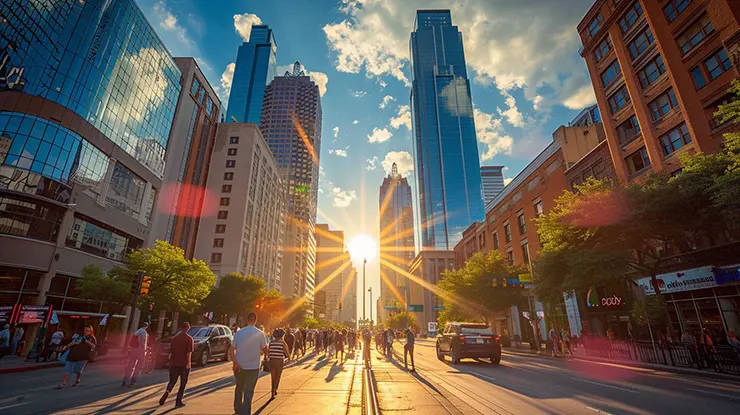 Правительство РФ: объем жилищного строительства в стране находится на стабильном уровне