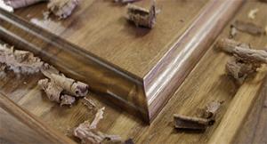 В 1 полугодии 2015 г. страны ЕС увеличили импорт деревянных дверей на 20%