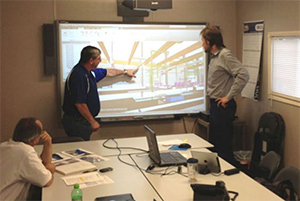 BIM избавит проект от ошибок и лишних затрат – застройщик