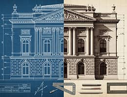 В Петербурге предложили посчитать исторические окна