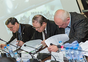 В НОСТРОЙ искали пути решения проблемы энергоэффективности в строительстве