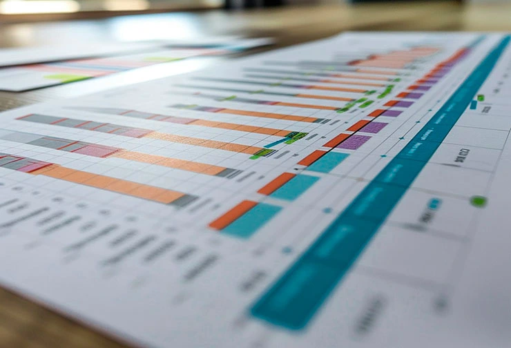 Производство поливинилхлорида в России в феврале 2026 года выросло на 25,7%