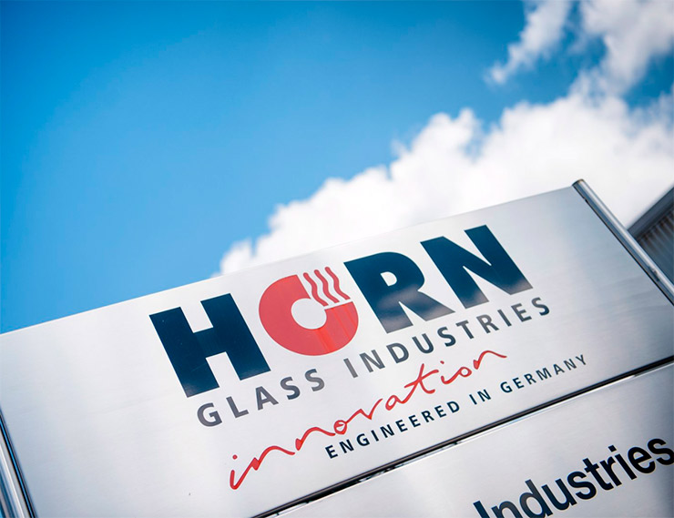 Немецкая Horn Glass Industries строит завод по выпуску флоат-стекла в Узбекистане