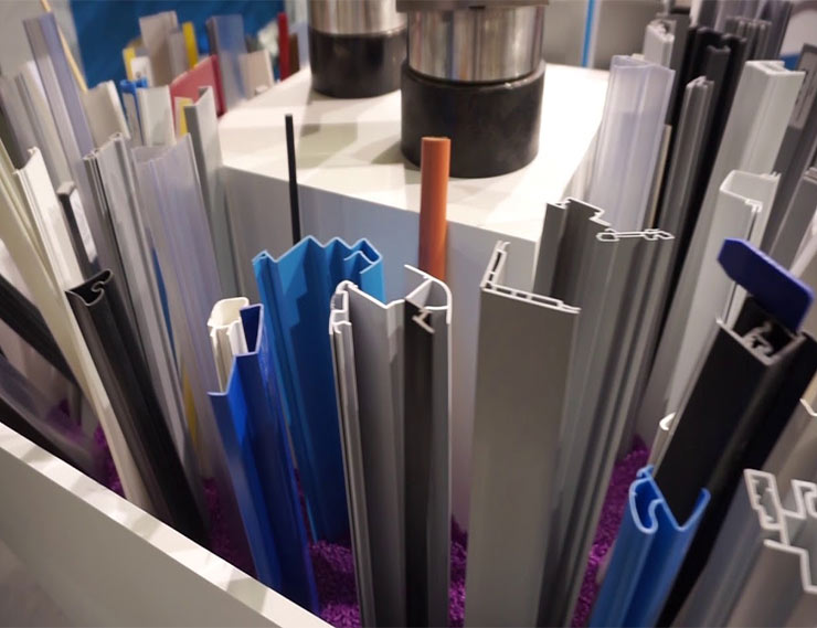 Messe Frankfurt возрождает выставку оборудования и материалов для пластмасс «РОСПЛАСТ»