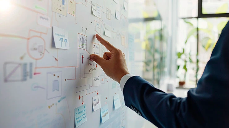 На 12% увеличится выработка на Борском стекольном заводе по федпроекту