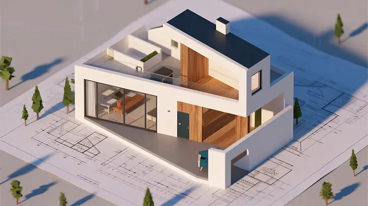 Минстрой готовит «дорожную карту» по развитию строительной 3D-печати