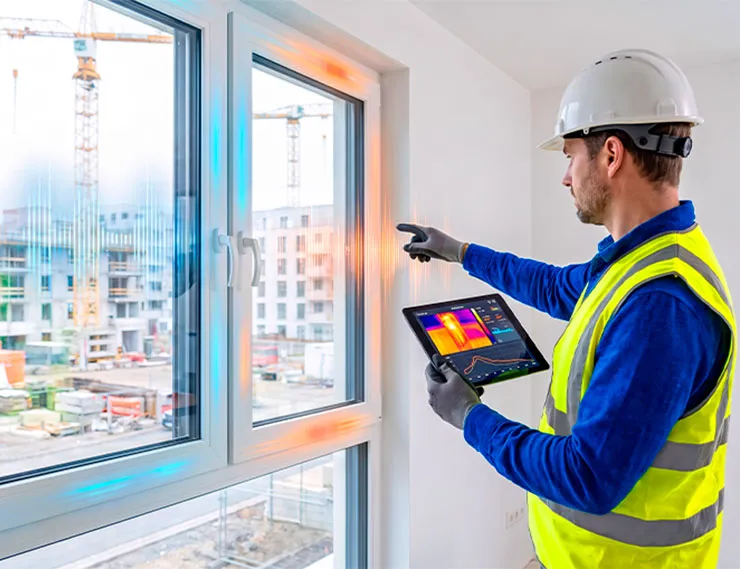 VEKA приглашает на конференцию «Строительная наука и строительная практика»