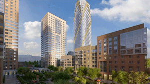 Жители сносимых пятиэтажек получат квартиры с отделкой комфорт-класса – мэр