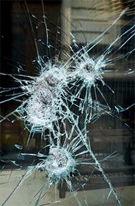 Тюменцы будут бить закаленные стекла на фестивале 