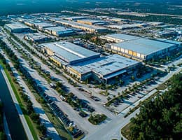 В ОЭЗ «Кулибин» откроется производство стеклопакетов