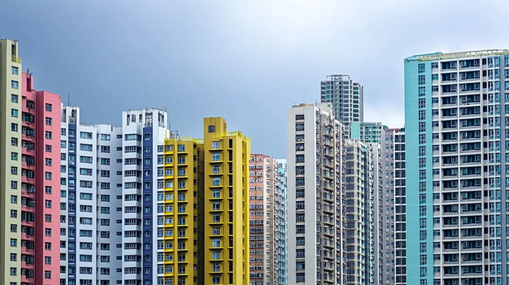 В России есть вопросы к доступности жилья, заявил Хуснуллин