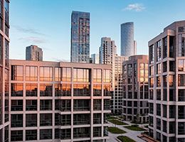 Затоваренность на рынке новостроек России вырастет почти в два раза