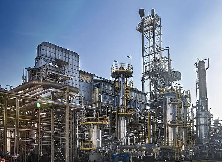 Anwil снова приостановила производство ПВХ в Польше. Причины неизвестны, европейские производители профиля в невесомости