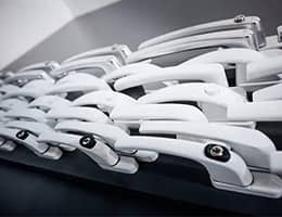 Сколько стоила оконная фурнитура в 2025 году?