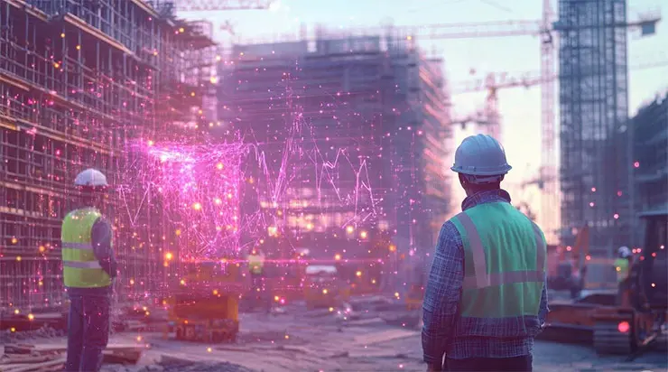 ДОМ.РФ, «ПИК» и Сколково создадут платформу данных для ИИ в строительстве