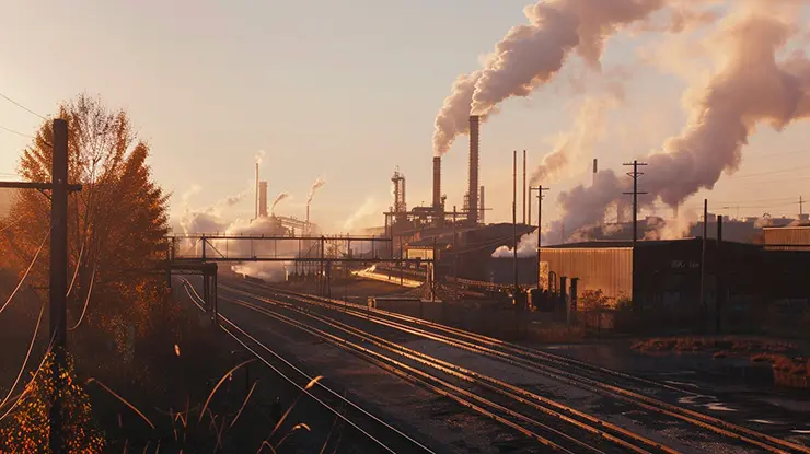 «Сибур-Химпром» планирует построить в Перми завод по производству сырья для порошковых красок