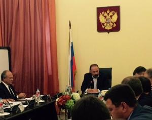 Научно-технический совет по ценообразованию будет создан при Минстрое России