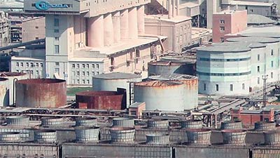 «Каустик» возобновил поставки ПВХ-сырья оконному рынку