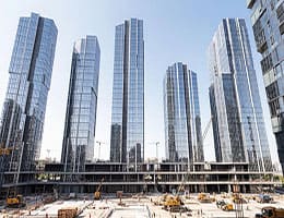 Утверждена отраслевая программа повышения производительности труда в строительстве до 2030 года