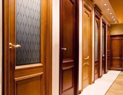 В 2014 году рынок межкомнатных дверей упал более чем на 10%