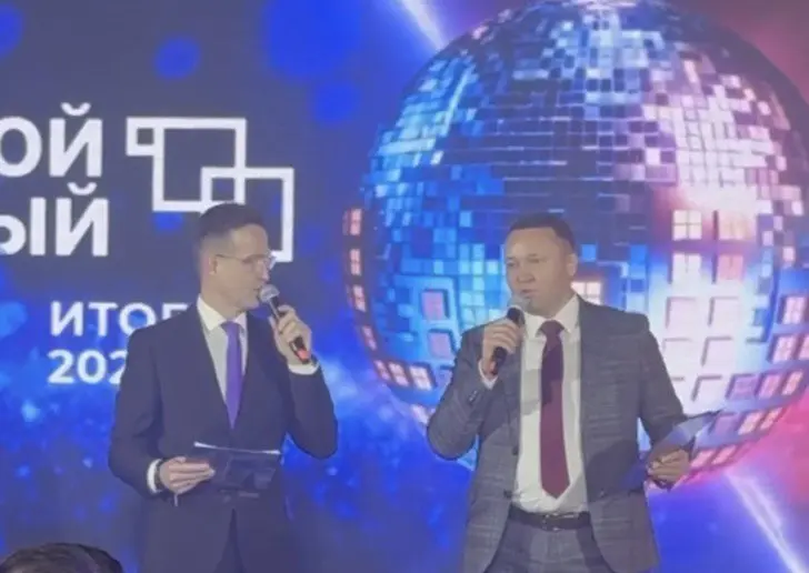 ЕТС ГРУПП подводит итоги участия в БОФ25 ИТОГИ: честный разговор отрасли, новые ориентиры рынка и премьера песни