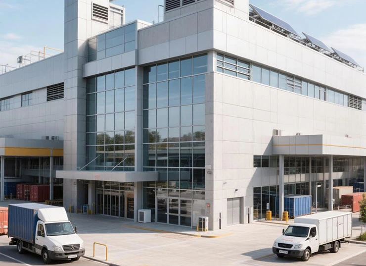 В Дзержинске наладили выпуск ПВХ-пленки за 2,1 млрд рублей