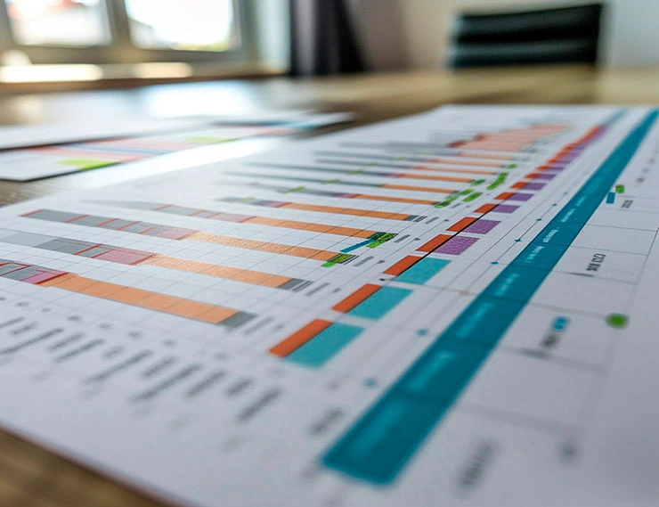 Производство пластмасс в России в 2025 году сократилось 