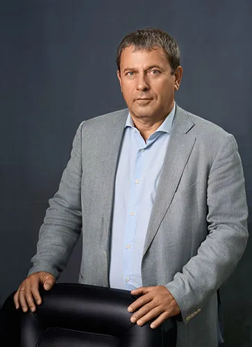 Василию Владимировичу Бочкарёву — 60 лет! «ЭксПроф» поздравляет Юбиляра