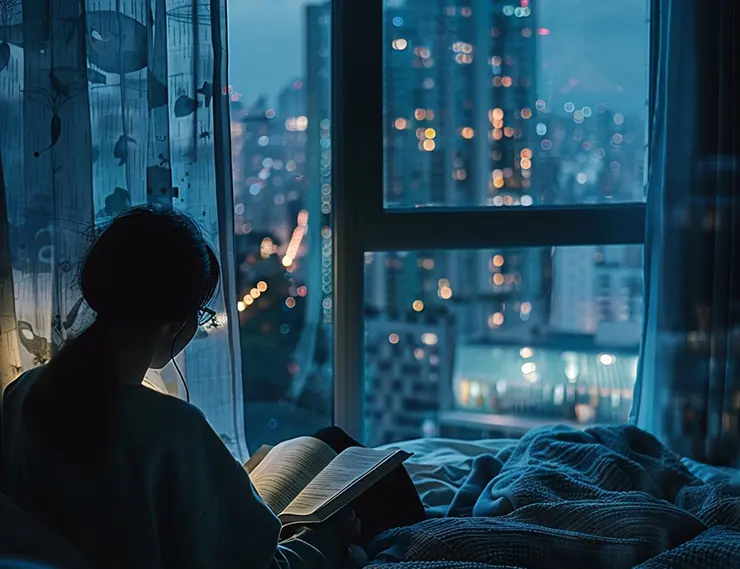 Названы районы Москвы с самой высокой степенью шумового загрязнения