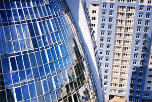 Модернизация домостроительных комбинатов в столице завершена – заммэра