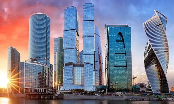 Россия нуждается в национальной строительной идентичности