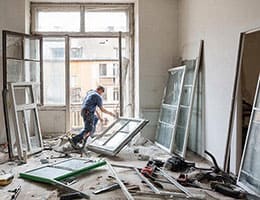 Россиян предупредили о штрафе за ремонт квартиры в обеденное время