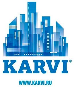 «KARVI» – номинант Премии WinAwardsRussia/«Оконная компания года 2017» 