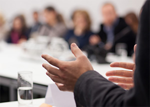 Партнер VEKA Rus провел в Нижневартовске семинар «Тюнинг оконного бизнеса» 